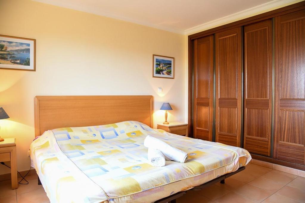 Apartment Mar A Vista Portimao Luaran gambar