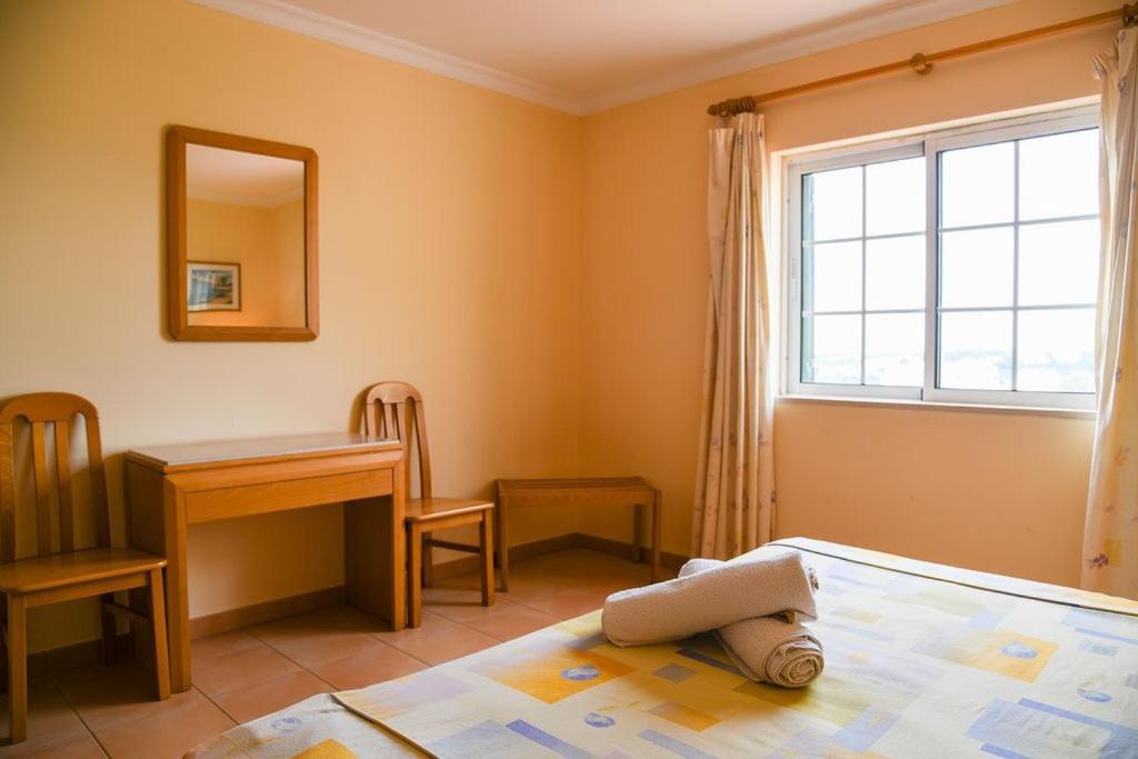 Apartment Mar A Vista Portimao Luaran gambar