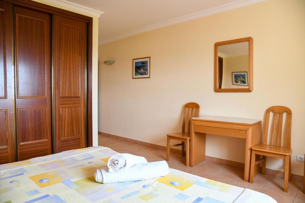 Apartment Mar A Vista Portimao Luaran gambar