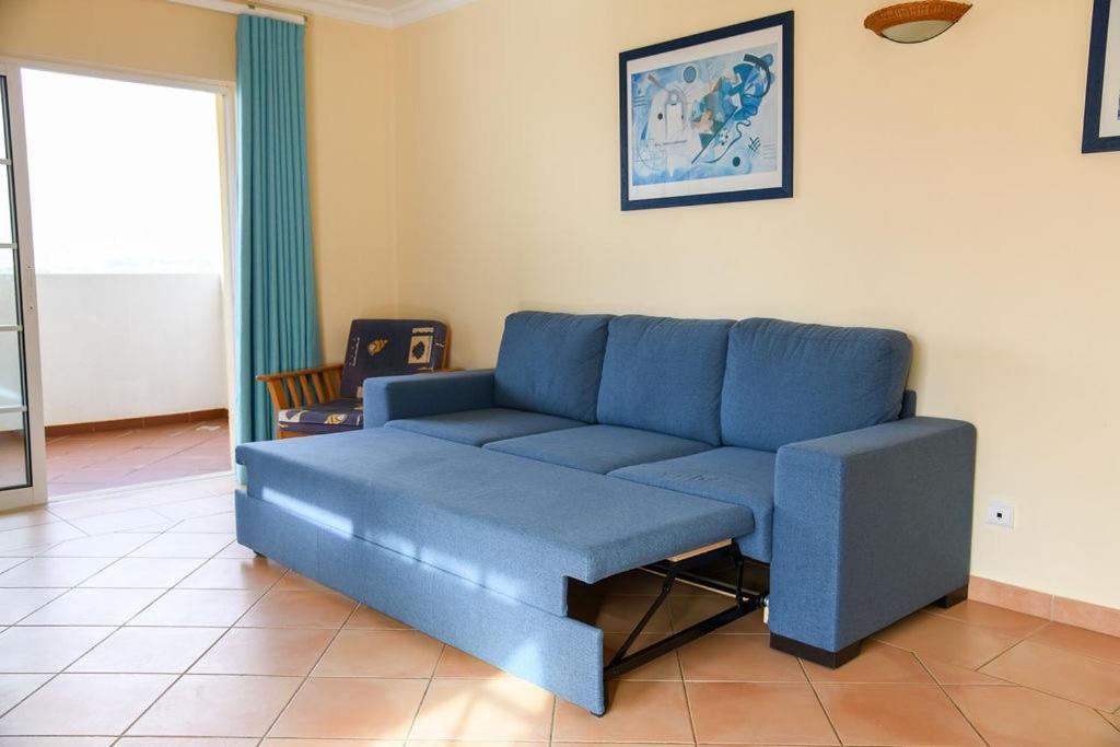 Apartment Mar A Vista Portimao Luaran gambar