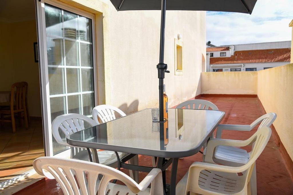 Apartment Mar A Vista Portimao Luaran gambar