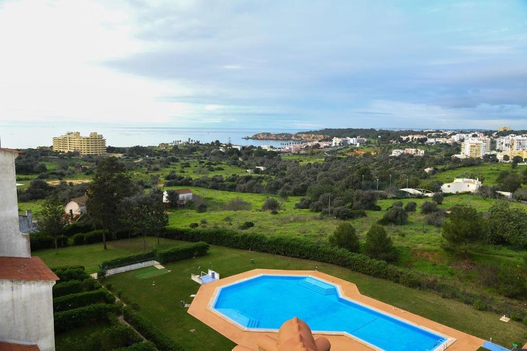 Apartment Mar A Vista Portimao Luaran gambar