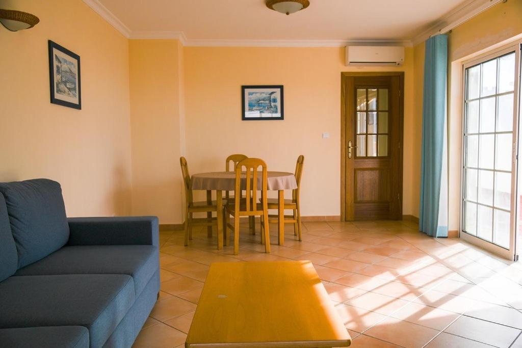 Apartment Mar A Vista Portimao Luaran gambar