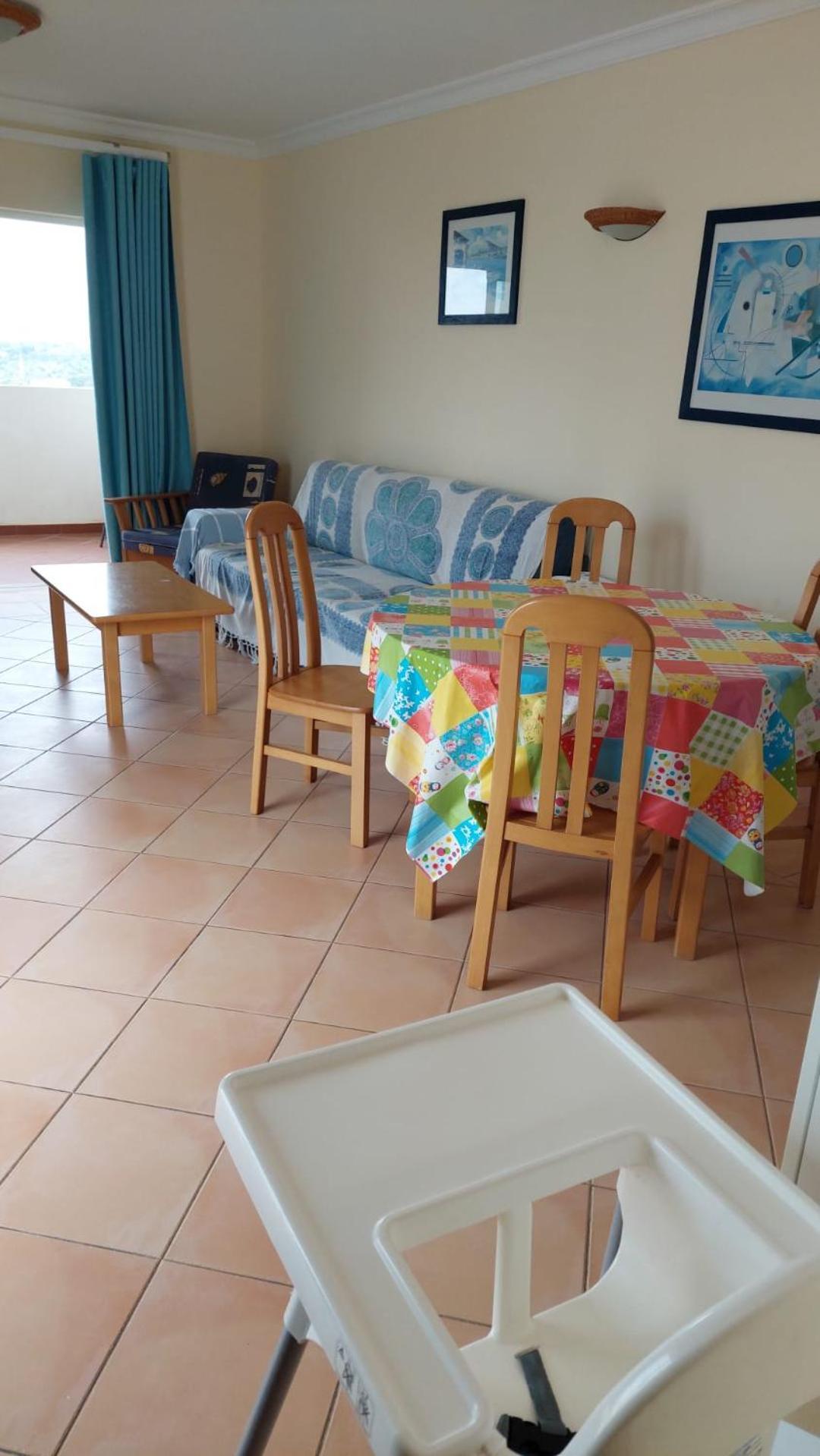 Apartment Mar A Vista Portimao Luaran gambar