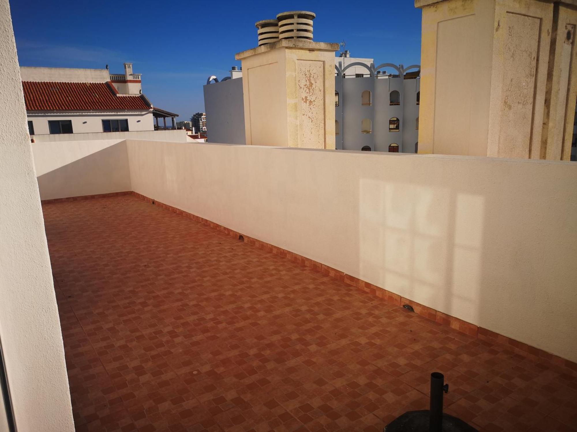 Apartment Mar A Vista Portimao Bilik gambar