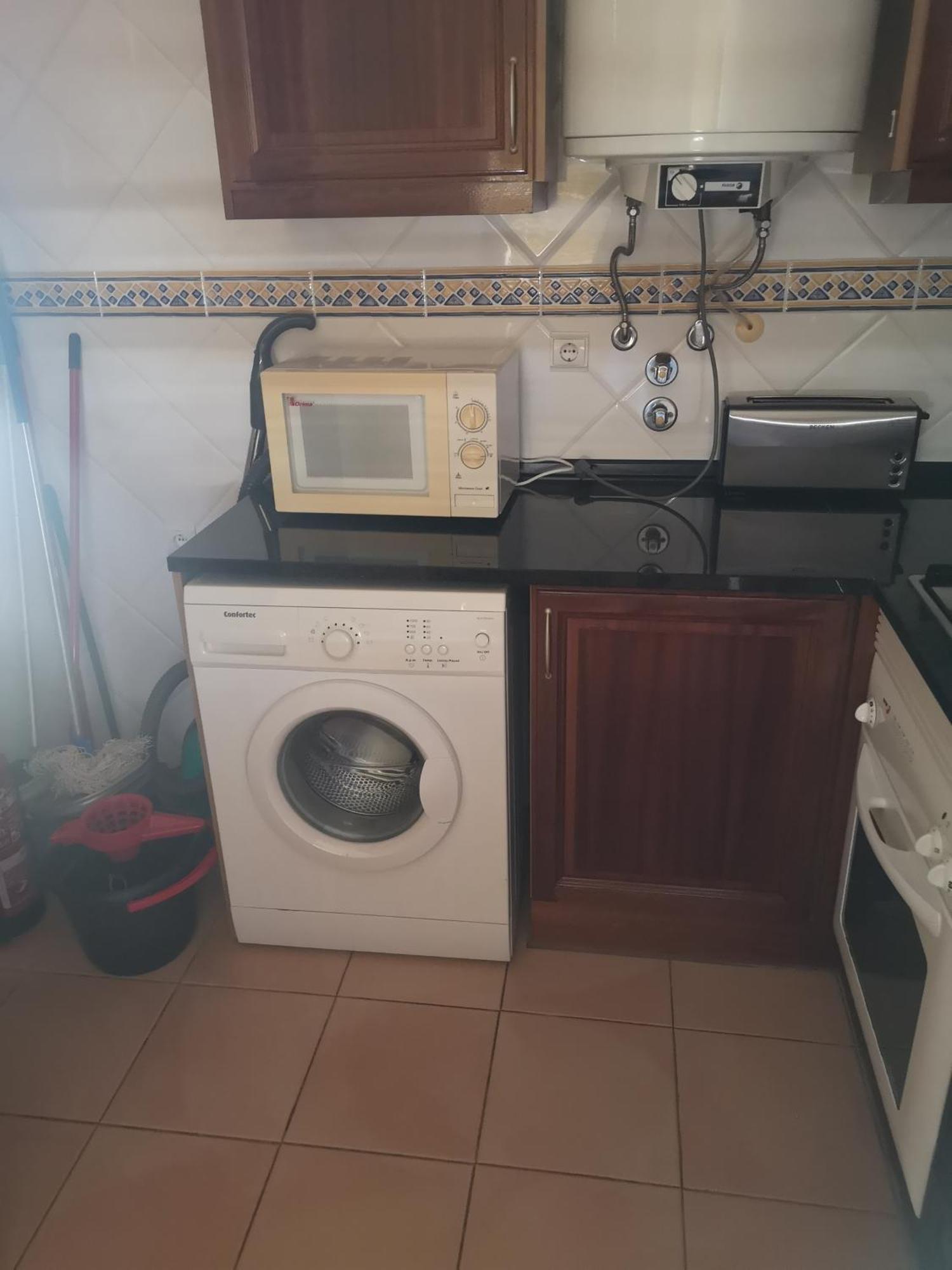 Apartment Mar A Vista Portimao Bilik gambar
