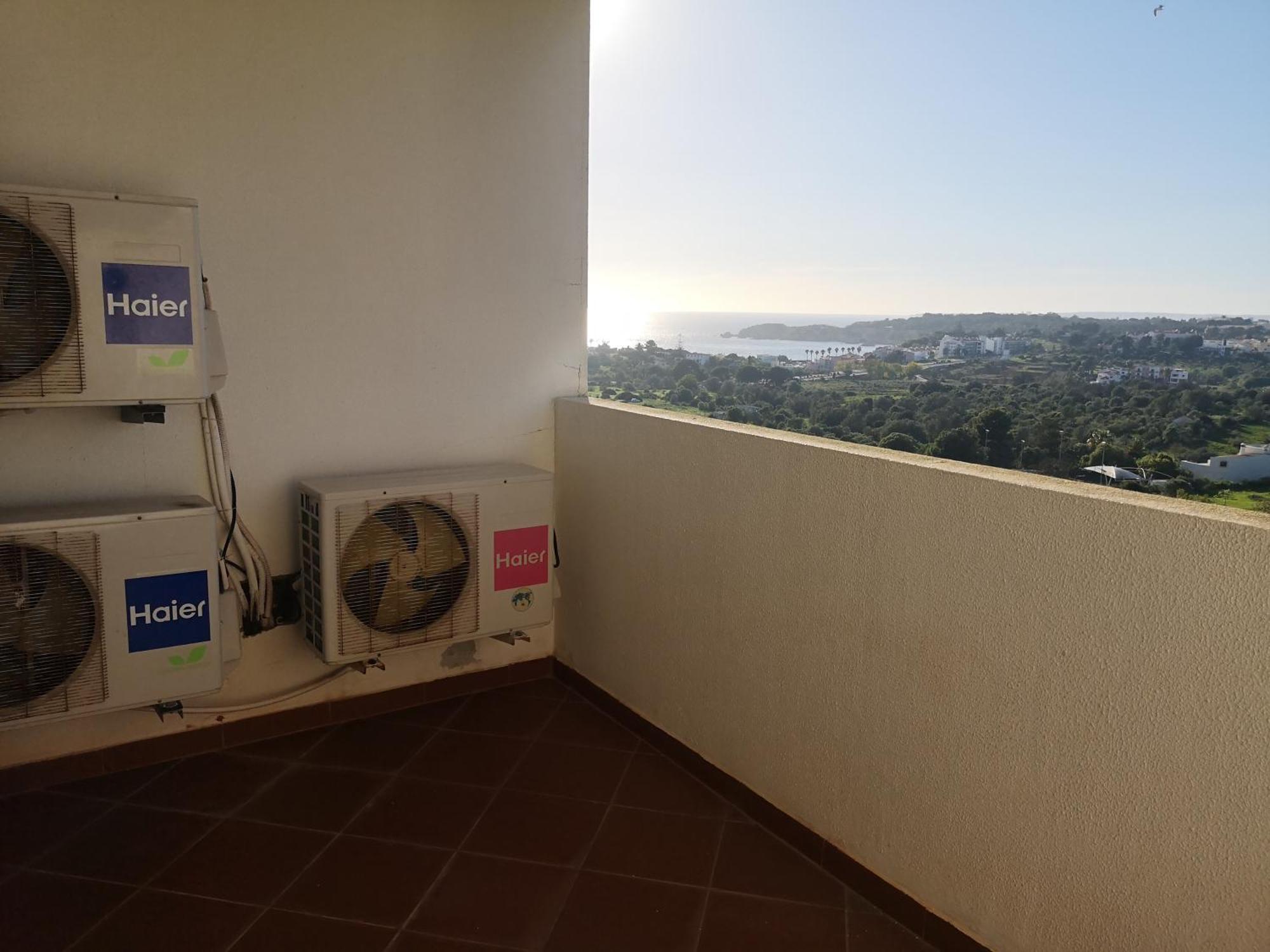 Apartment Mar A Vista Portimao Bilik gambar