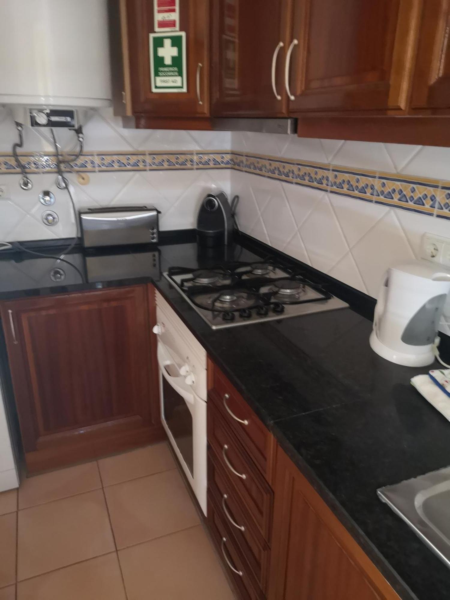 Apartment Mar A Vista Portimao Bilik gambar